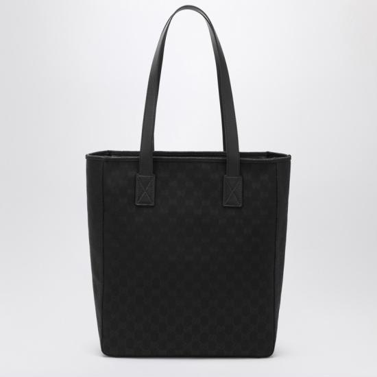 25FW 구찌 토트백 834796FAEPS Black - GUCCI