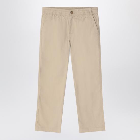 25SS [키즈] 폴로 랄프로렌 스트레이트 팬츠 323855803CO Beige