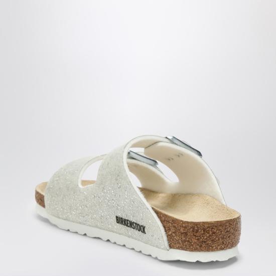  [키즈] 버켄스탁 플립플랍 1022230LE White - BIRKENSTOCK