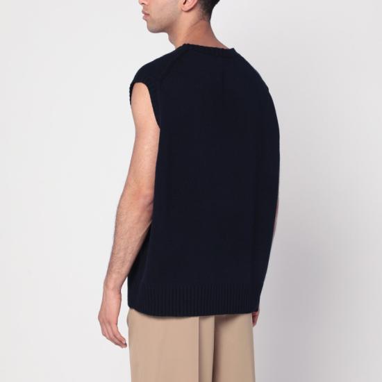  폴로 랄프로렌 긴팔 티셔츠 710970293001CO Blue - POLO RALPH LAUREN