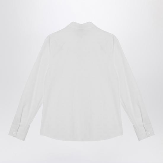  [키즈] 구찌 티셔츠 793093XWA2Q White - GUCCI