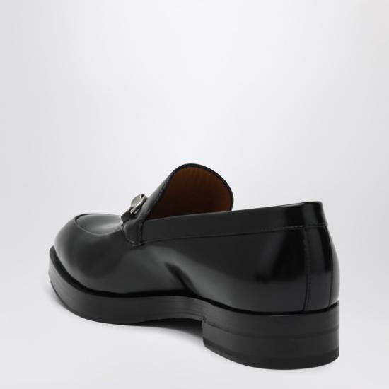  구찌 홀스빗 로퍼 812133AAEAK Black - GUCCI