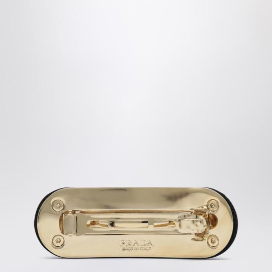  프라다 헤어 액세서리 1IF1292DMI Black - PRADA