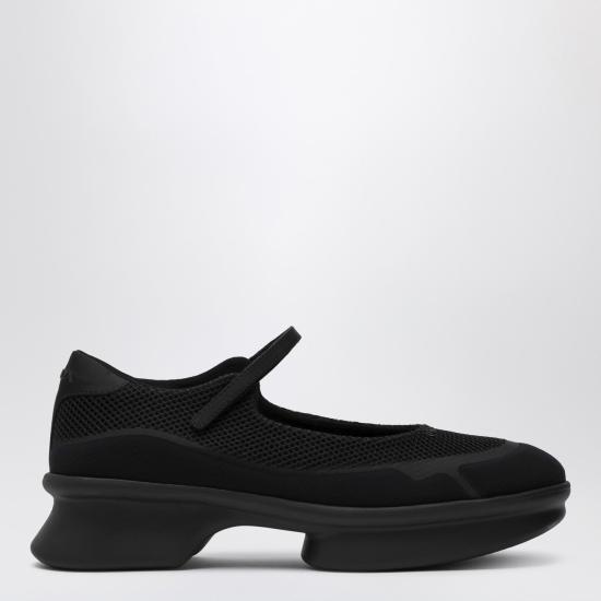 25SS 프라다 로퍼 1F111O050YZU Black