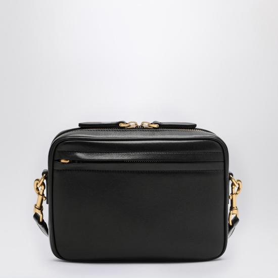25FW 발렌티노 가라바니 크로스백 7W2B0R86PTJ Black - VALENTINO GARAVANI