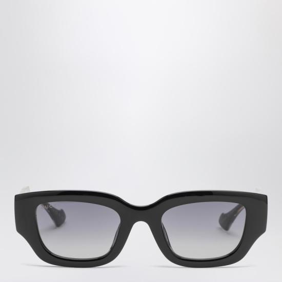  구찌 선글라스 778259J1691 Black