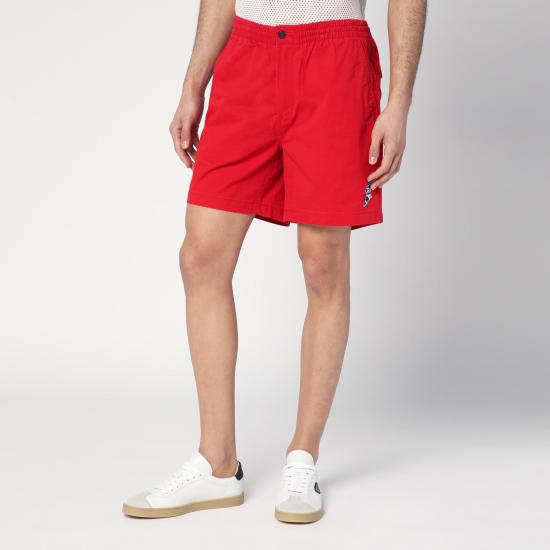  폴로 랄프로렌 숏팬츠 710963472001CO Red