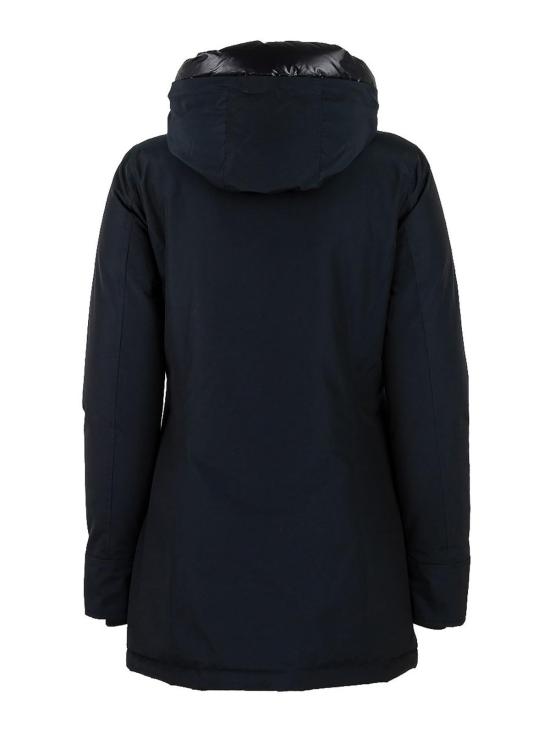  울리치 롱패딩 CFWWOU0580FRUT0001DKN Dark Blue - WOOLRICH