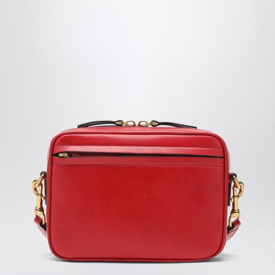 25FW 발렌티노 가라바니 크로스백 7W2B0R86PTJ Red - VALENTINO GARAVANI