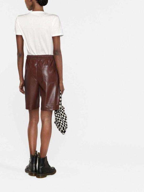  몽클레어 반팔 티셔츠 J10938C73200V8058033 Beige - MONCLER