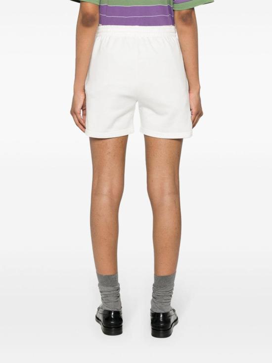  파로쉬 숏팬츠 D210567CASH24002 White - PAROSH