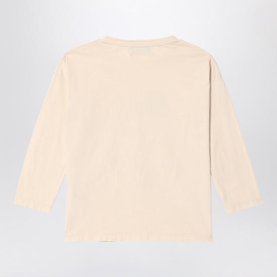  [키즈] 보보쇼즈 셔츠 B224AC012CO White - BOBO CHOSES