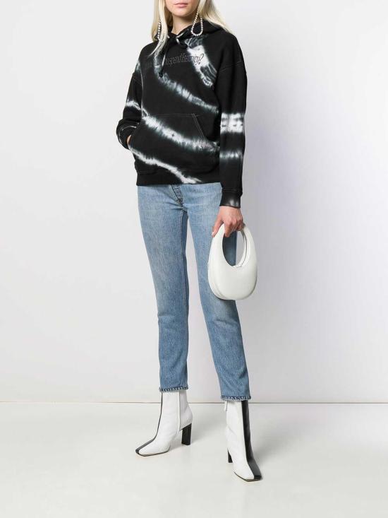  리던 스트레이트 팬츠 1003HRACINDIGO Medium Wash - RE/DONE