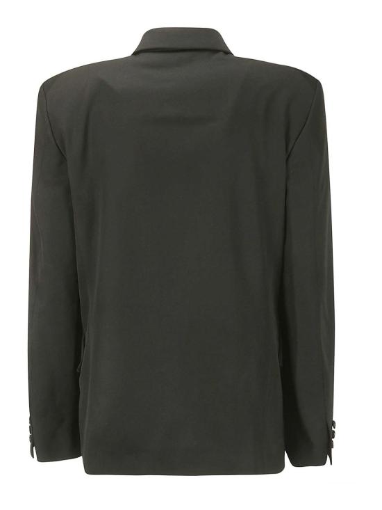  꼼데가르송 수트 자켓 GMJ001051 Black - COMME DES GARCONS