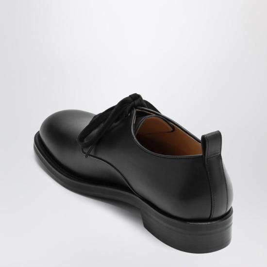 25FW 발렌티노 가라바니 로퍼 7Y2S0L19NBK Black - VALENTINO GARAVANI