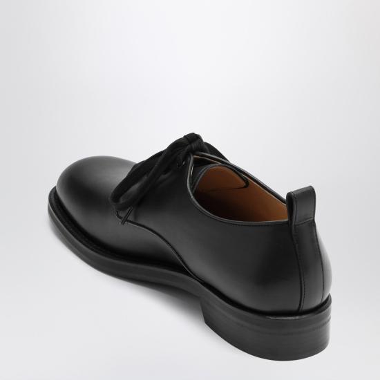 25FW 발렌티노 가라바니 로퍼 7Y2S0L19NBK Black - VALENTINO GARAVANI