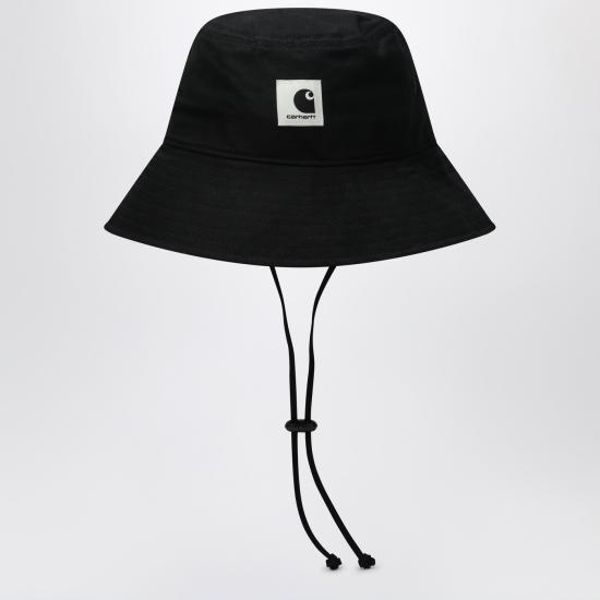  칼하트 WIP I033214CO Black