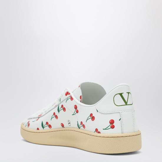 25FW 발렌티노 가라바니 스니커즈 7W2S0LX9DRJ White - VALENTINO GARAVANI
