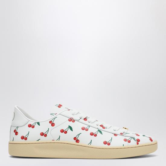 25FW 발렌티노 가라바니 스니커즈 7W2S0LX9DRJ White
