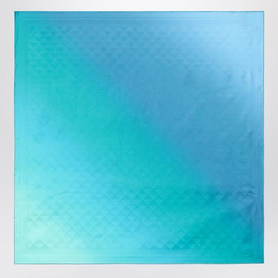  프라다 머플러/스카프 1FF0012C8S Light blue - PRADA