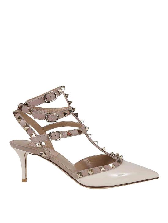  발렌티노 가라바니 샌들 WS0375VNWL62 White