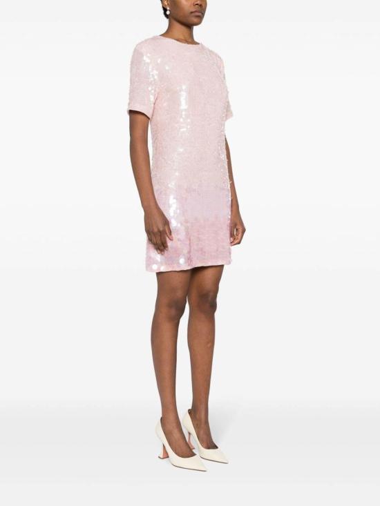 24FW 파로쉬 원피스 D721891GIGI085 Pink - PAROSH