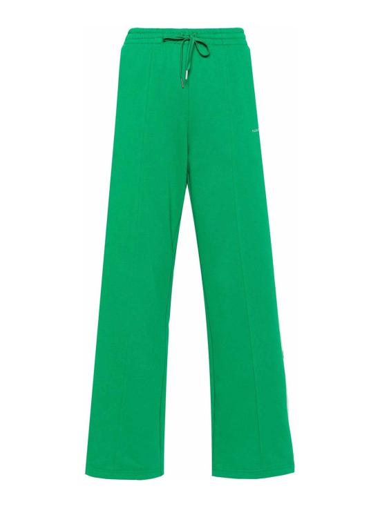  파로쉬 스트레이트 팬츠 D230716CASH24005 Green