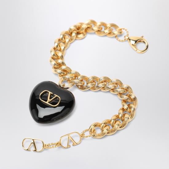 25FW 발렌티노 가라바니 팔찌 7W2J0AD4MJP Metal - VALENTINO GARAVANI