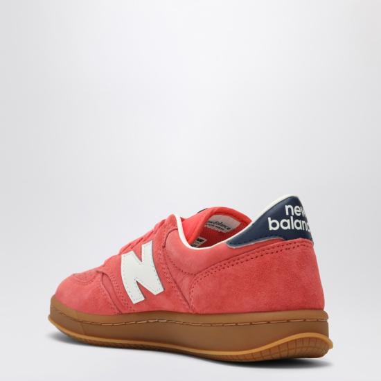  뉴발란스 슈즈 CT500ABLE Red - NEW BALANCE