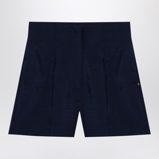  스포트막스 숏팬츠 ADORATOVI Blue