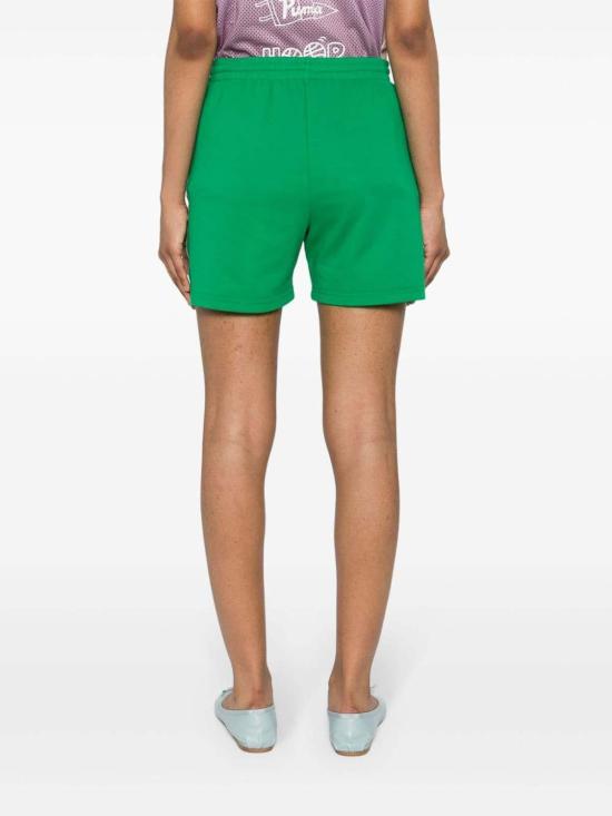  파로쉬 숏팬츠 D210567CASH24005 Green - PAROSH