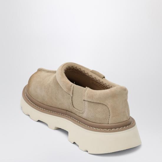 25SS 어그 타스만 러그 1166913SUE Brown - UGG