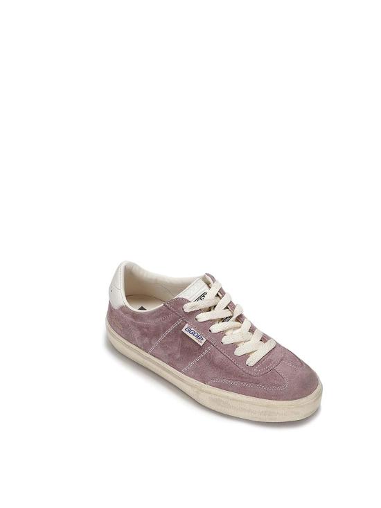 26SS 골든구스 스니커즈 GWF00464F00504725738 Light Purple - GOLDEN GOOSE