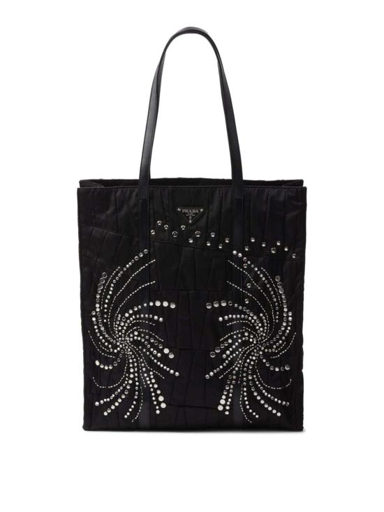 25SS 프라다 크로스백 1BG457VOO12CZMF0002 Black