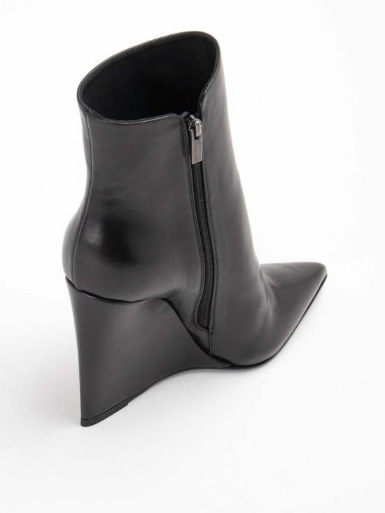  레실라 부츠 2872V100 Black - LE SILLA