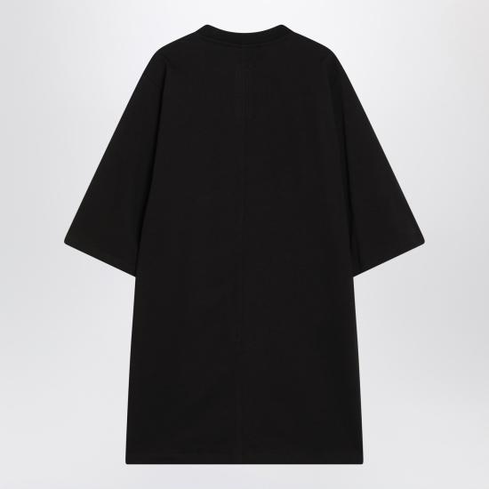 25FW 릭 오웬스 탑 RU02E1249BAES2 Black - RICK OWENS