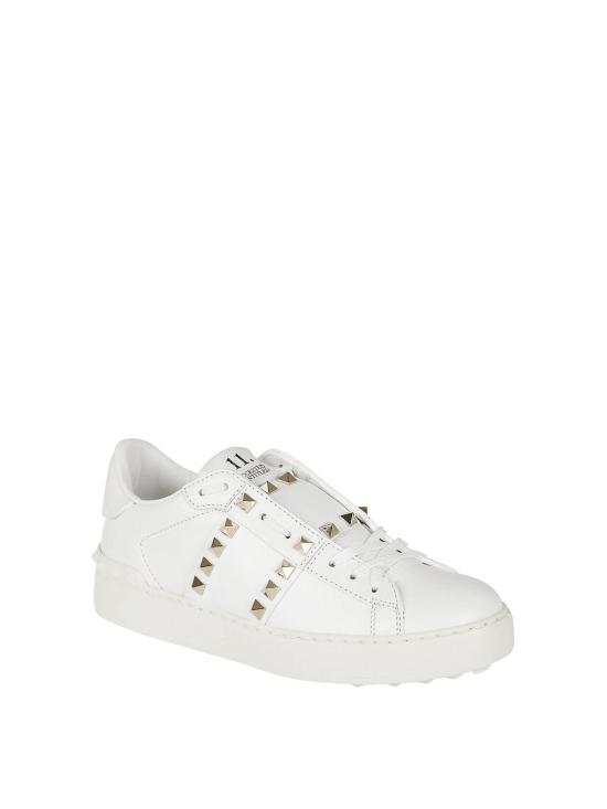 26SS 발렌티노 가라바니 스니커즈 YS0931BHS0BO White - VALENTINO GARAVANI