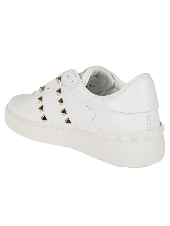 26SS 발렌티노 가라바니 스니커즈 YS0931BHS0BO White - VALENTINO GARAVANI