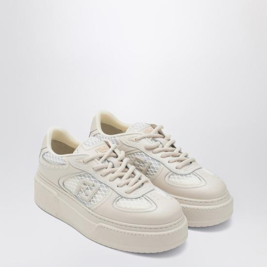 25SS 펜디 스니커즈 8E8721AU32 Blue - FENDI