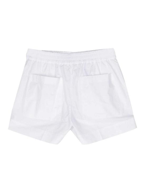 24FW 파로쉬 숏팬츠 D210149CANYOX24001 White - PAROSH
