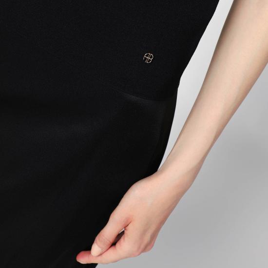 25FW 애니빙 민소매 티셔츠 A 09 11203VI Grey - ANINE BING