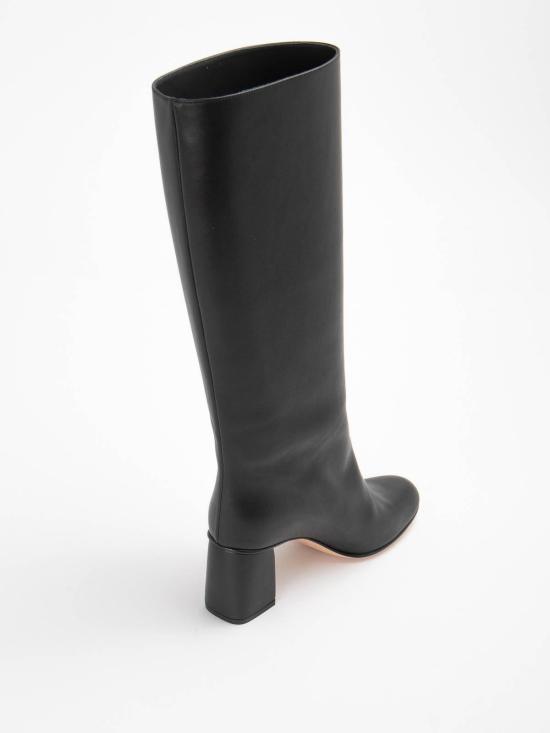  레드발렌티노 부츠 3Q2S0C58TPB0NO Black - RED VALENTINO