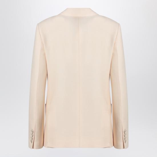  발렌티노 가라바니 수트 자켓 6B3CE4101CF Beige - VALENTINO GARAVANI
