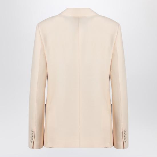  발렌티노 가라바니 수트 자켓 6B3CE4101CF Beige - VALENTINO GARAVANI