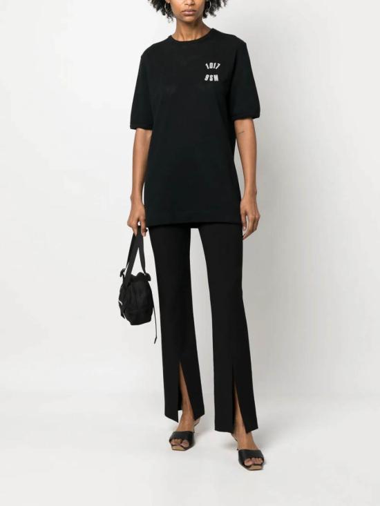  1017 알릭스 9SM 반팔 티셔츠 AAMTS0363FA01BLK0001 Black - 1017 ALYX 9SM