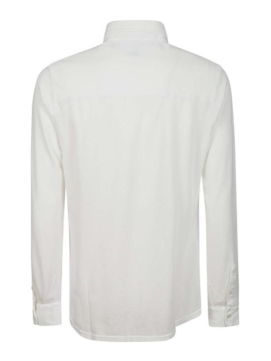  페델리 긴팔 셔츠 7UEF012341 White - FEDELI