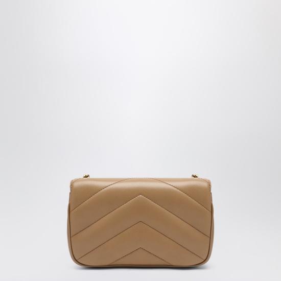  생로랑 크로스백 821749AAEAX Beige - SAINT LAURENT