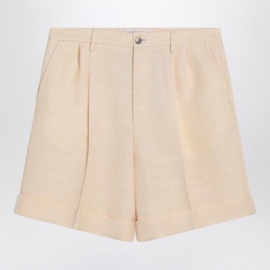 25SS 발렌티노 가라바니 숏팬츠 6V3RDE30AKJ Beige