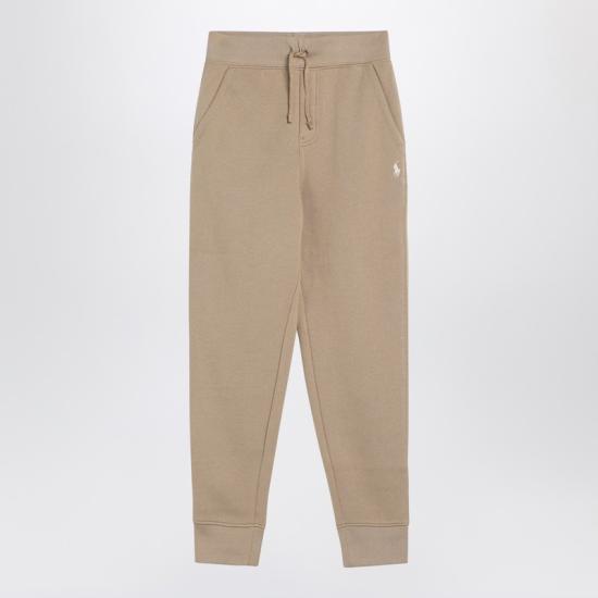 24FW [키즈] 폴로 랄프로렌 스트레이트 팬츠 323799362032CO Green