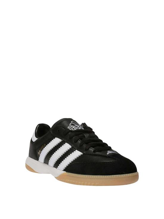 25FW 아디다스 스니커즈 IF1953 Black - ADIDAS
